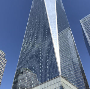 Meet your Posher, George